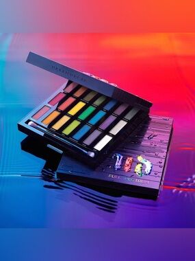 NIB Urban Decay Full Spectrum Palette